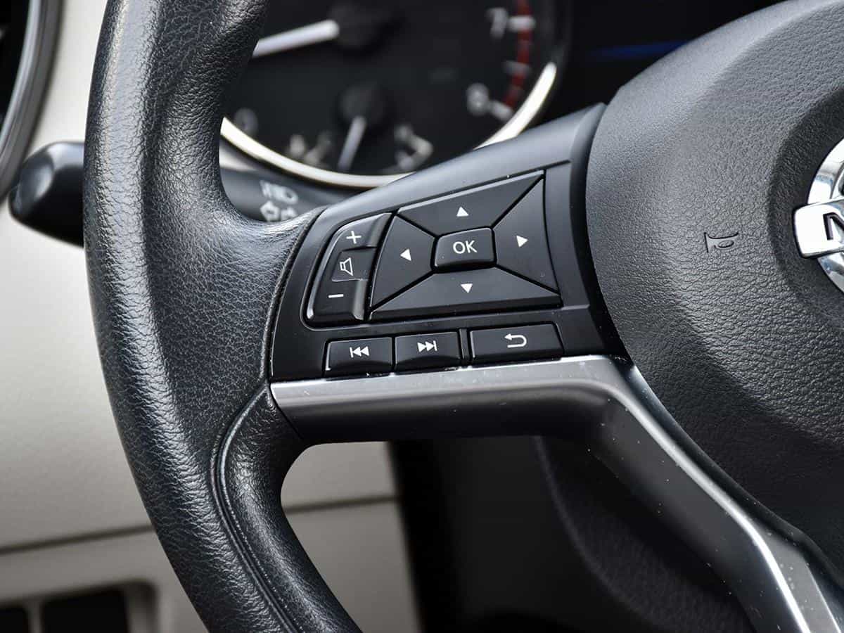 2019 Nissan Qashqai S - Image 16