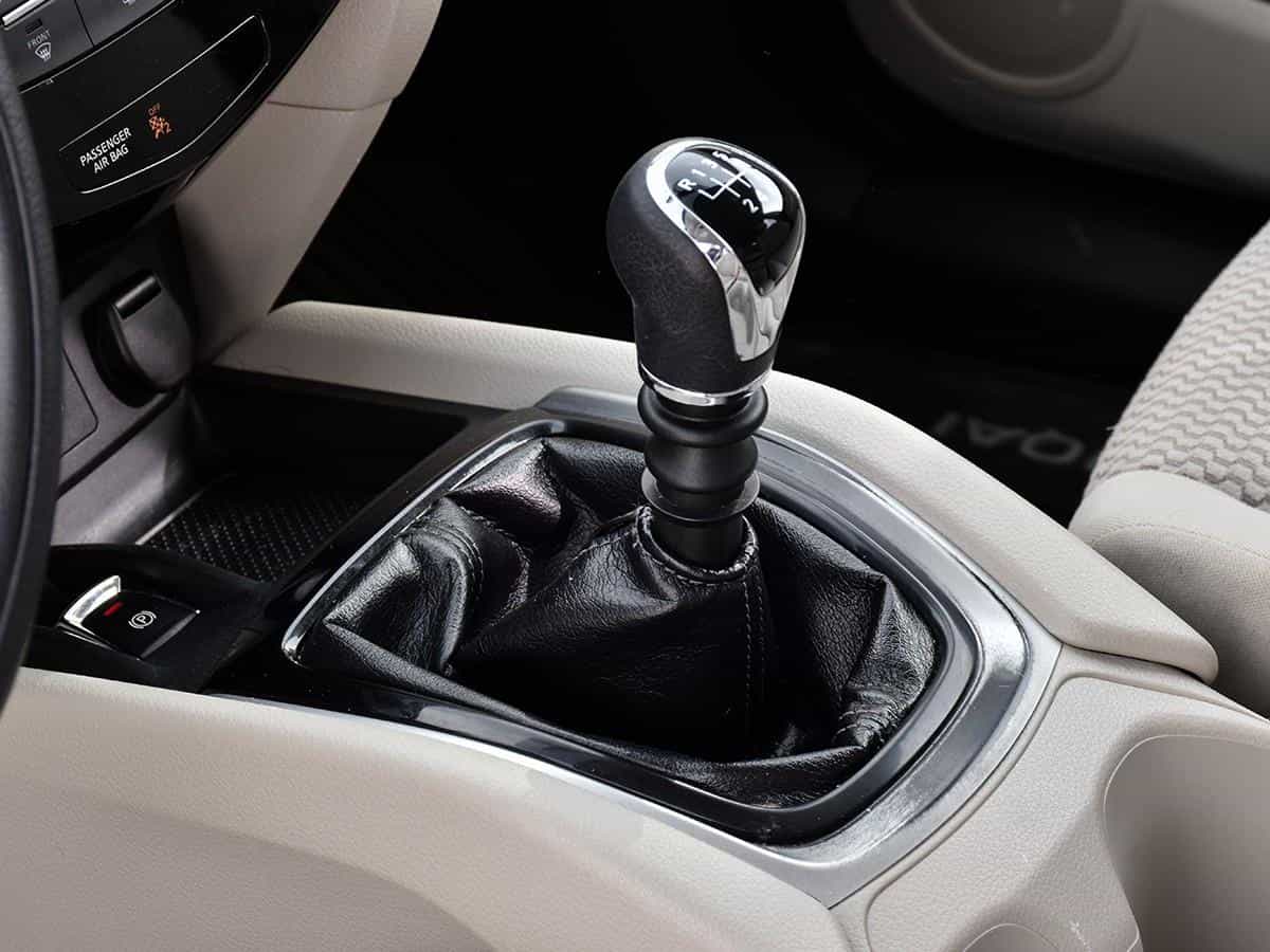 2019 Nissan Qashqai S - Image 17