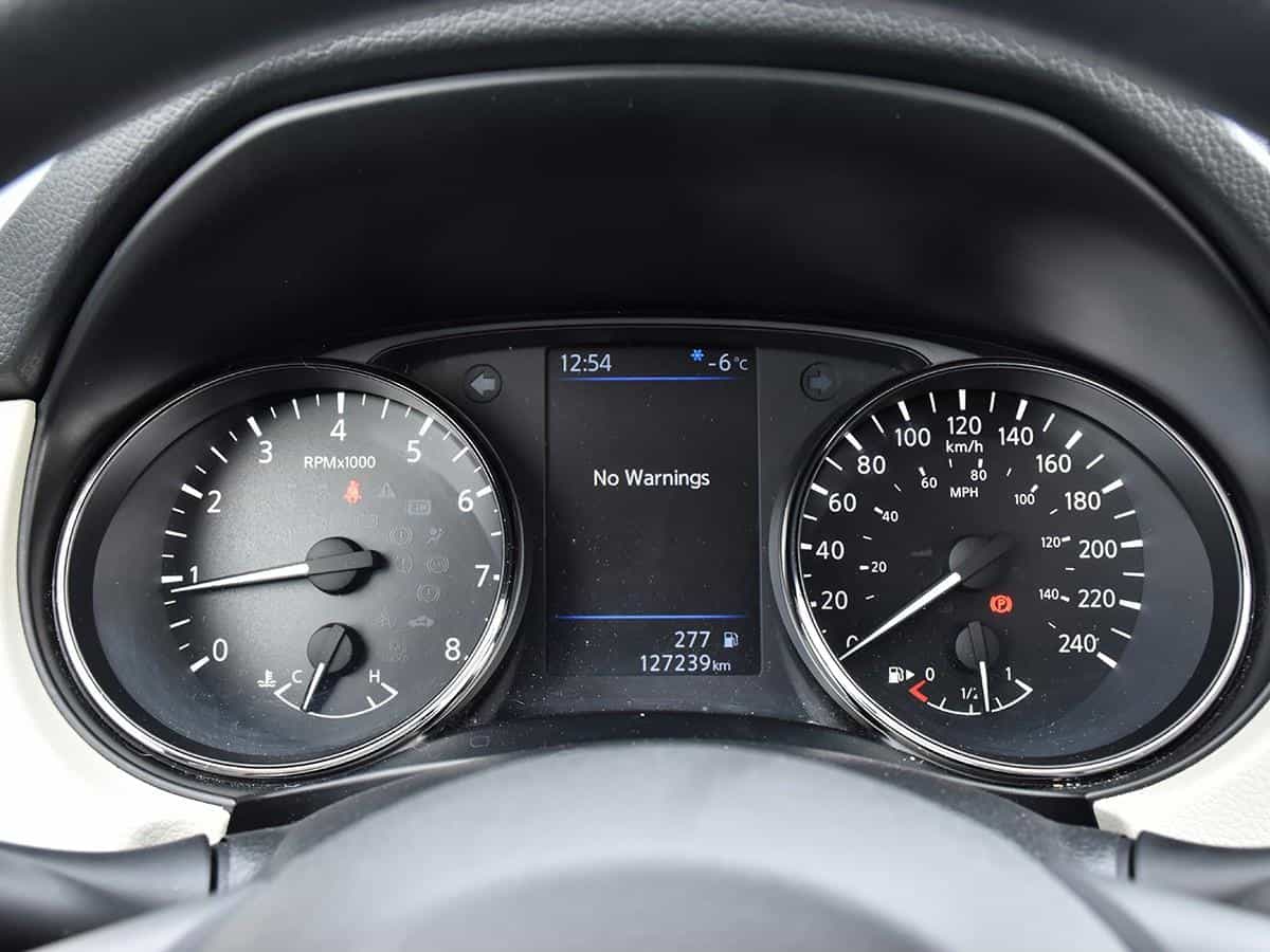 2019 Nissan Qashqai S - Image 18