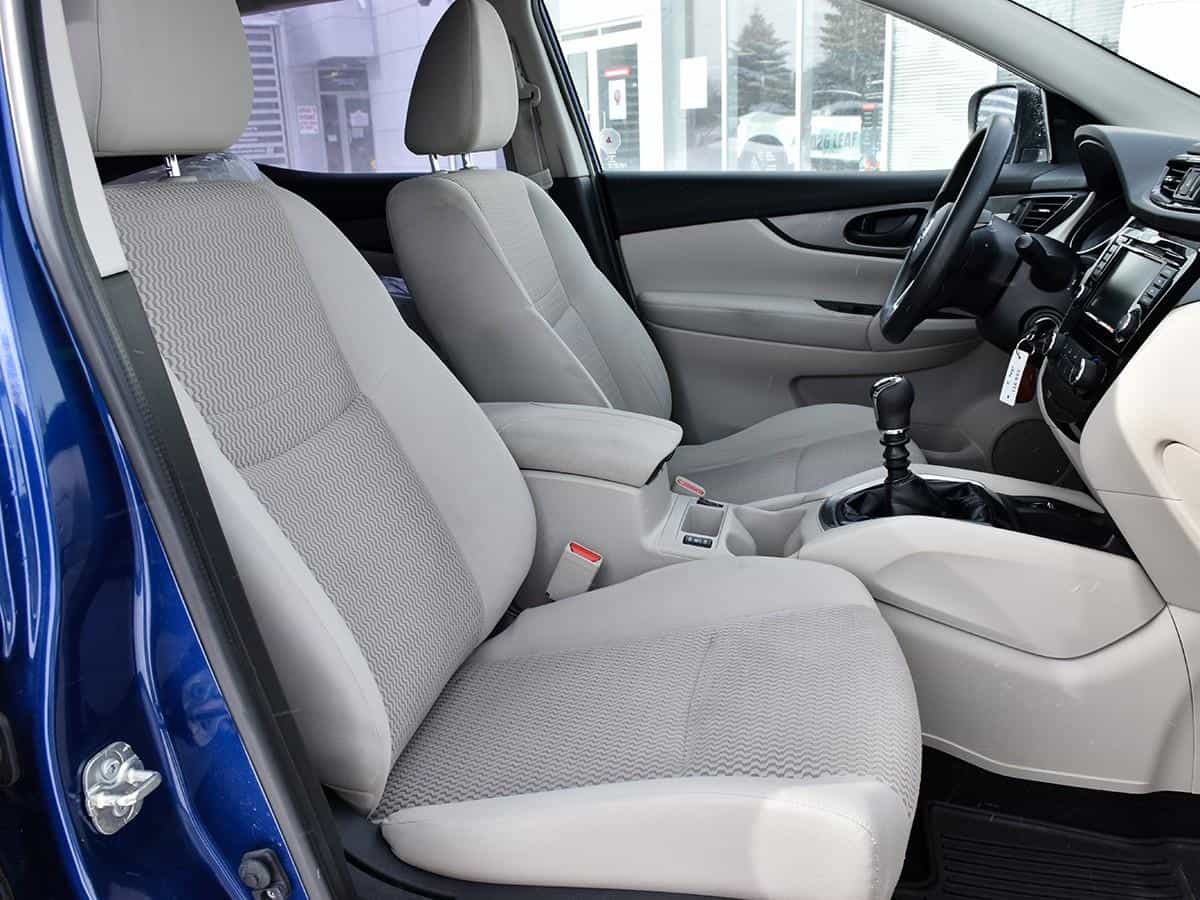 2019 Nissan Qashqai S - Image 23