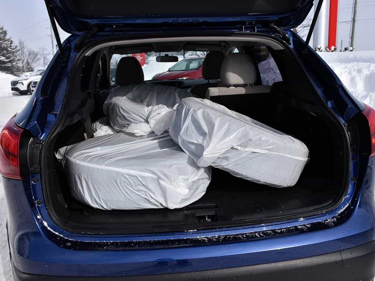 2019 Nissan Qashqai S - Image 24