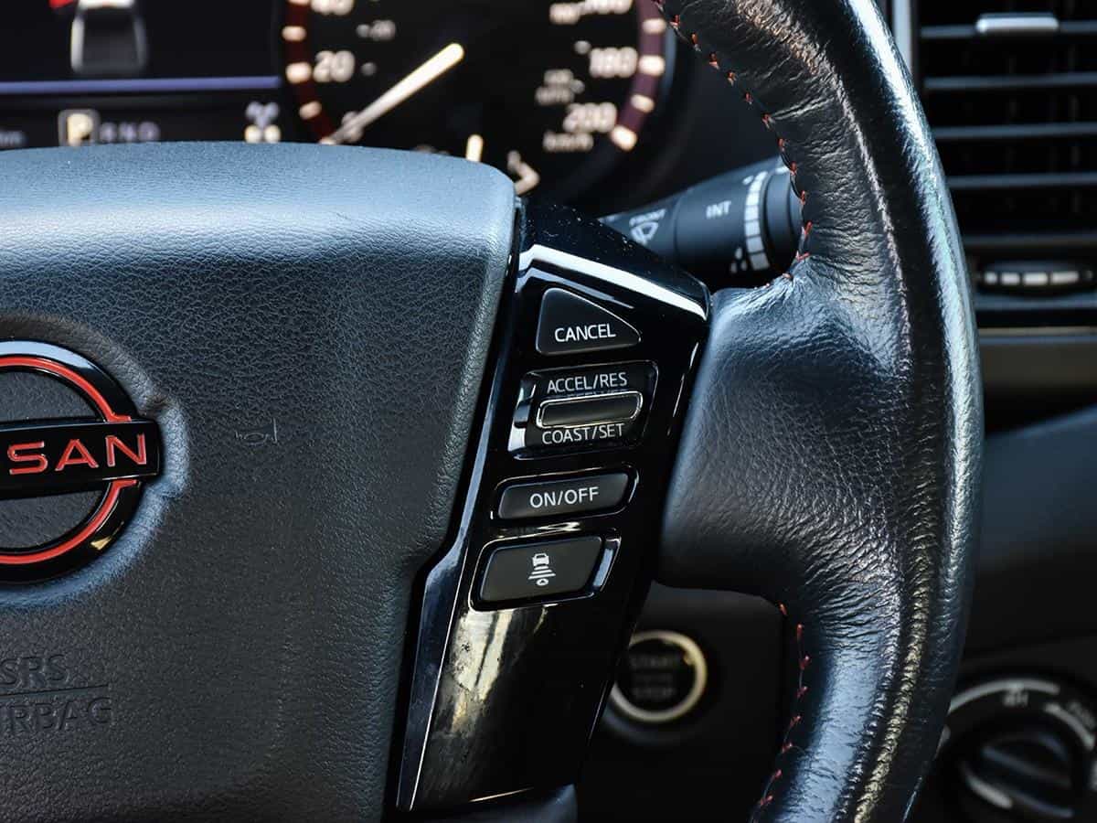 2023 Nissan Frontier Pro-4X - Image 17