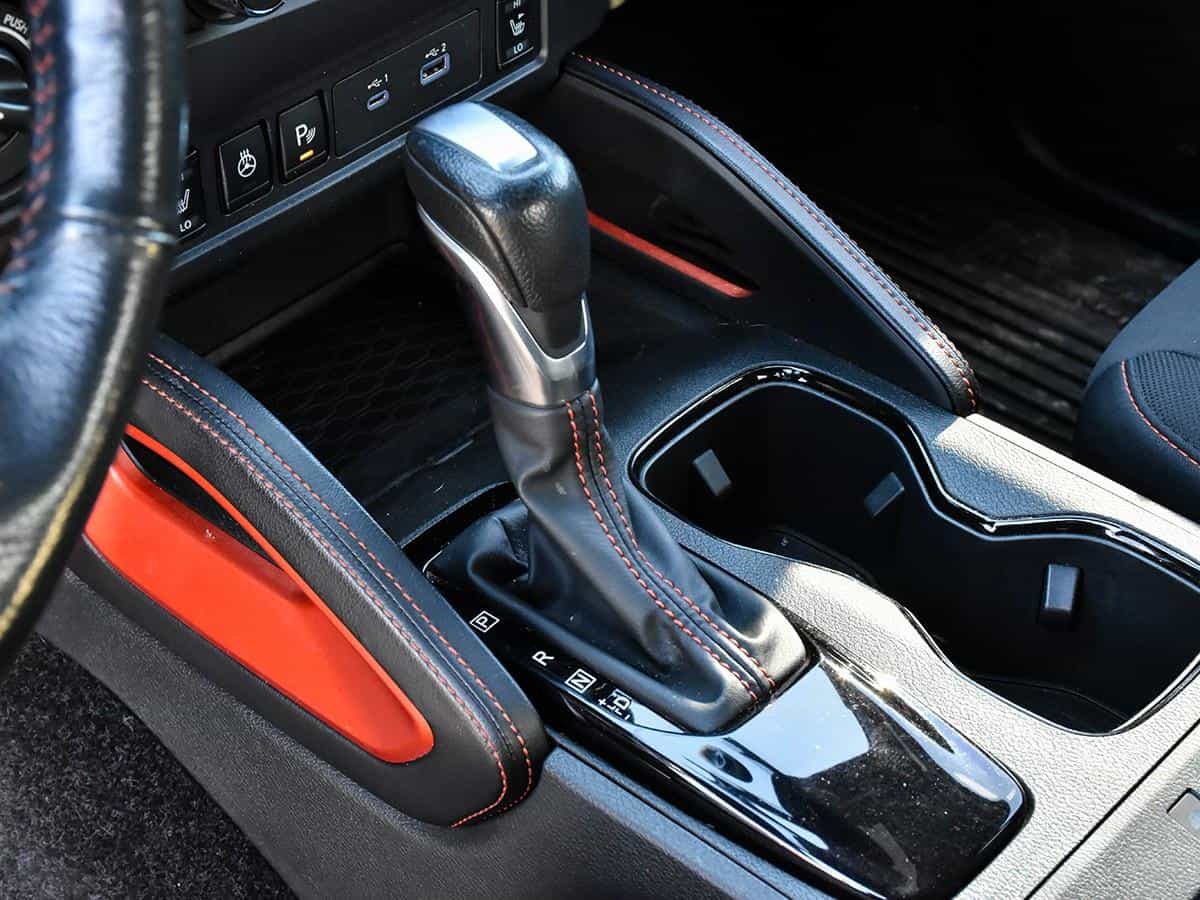 2023 Nissan Frontier Pro-4X - Image 19