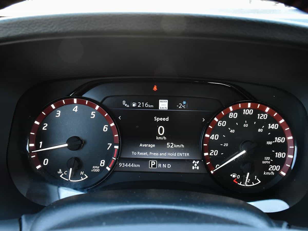 2023 Nissan Frontier Pro-4X - Image 20