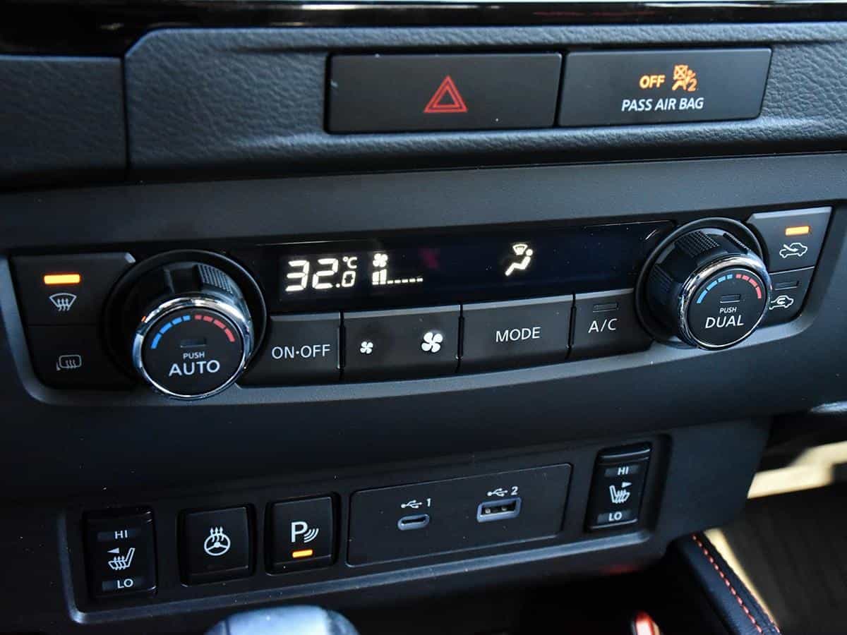 2023 Nissan Frontier Pro-4X - Image 21