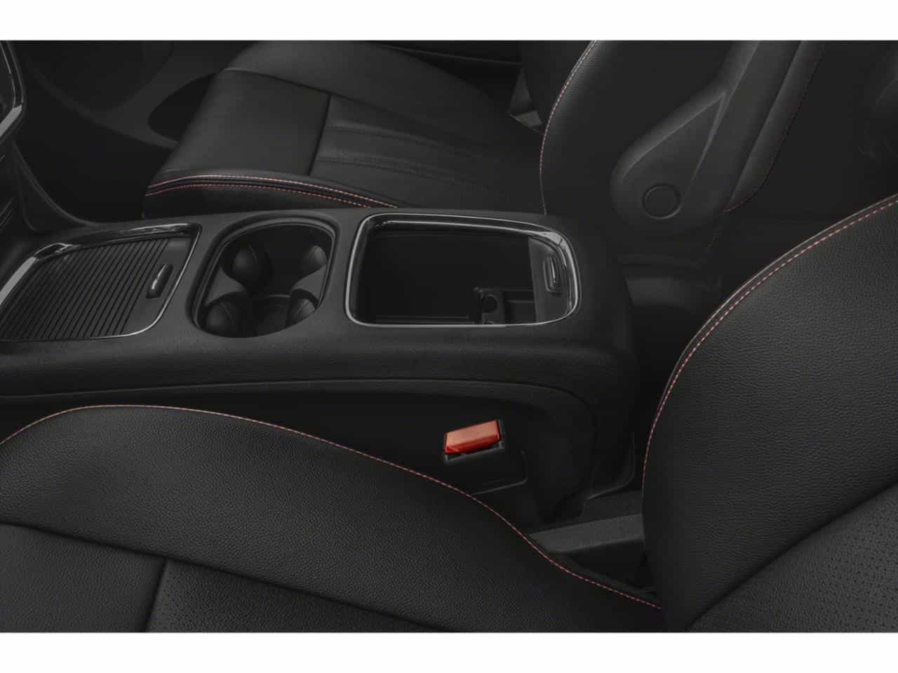 Image 11 Dodge Grand Caravan Cvp/Sxt 2019