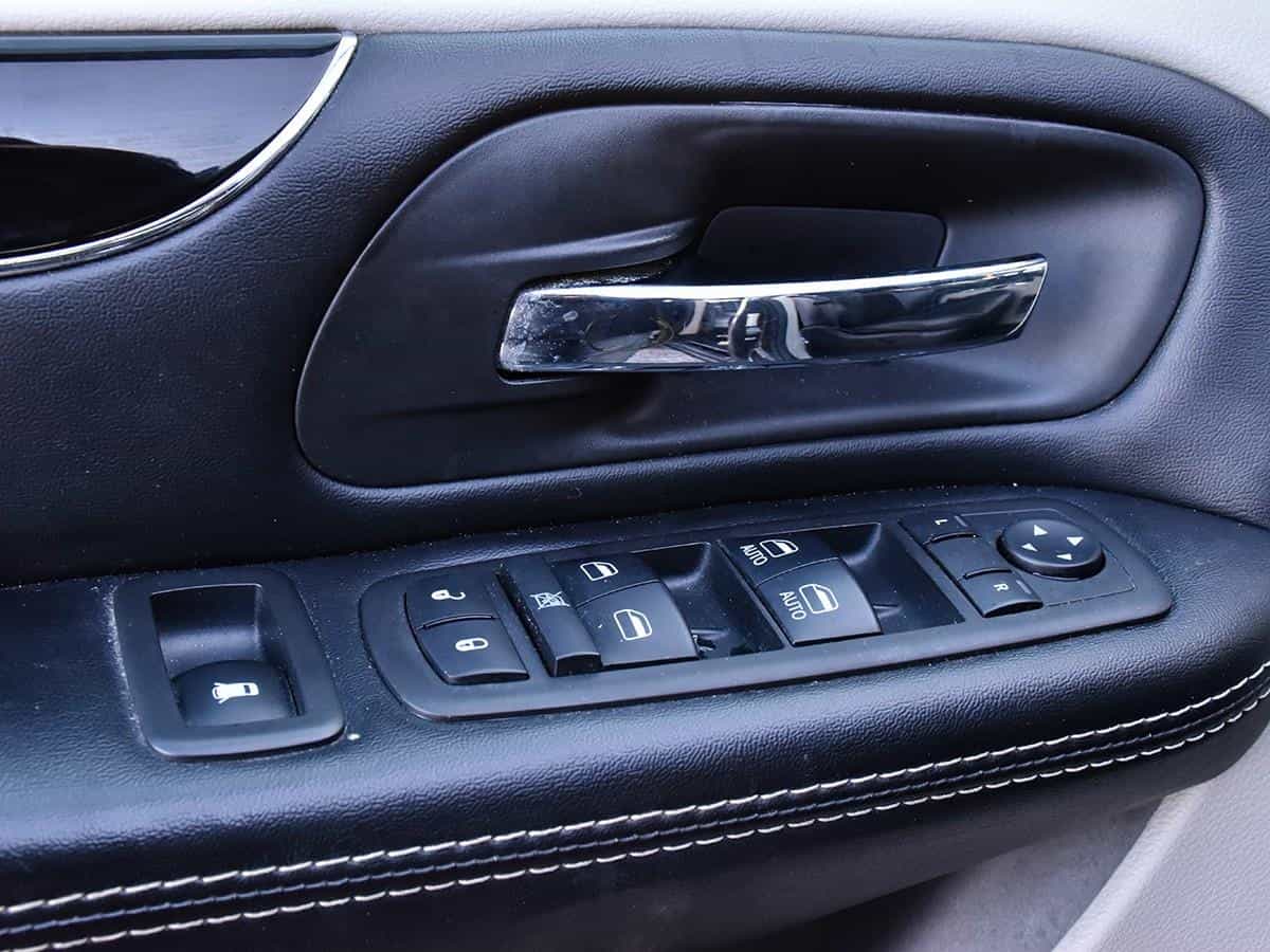 2019 Dodge Grand Caravan Cvp/Sxt - Image 9