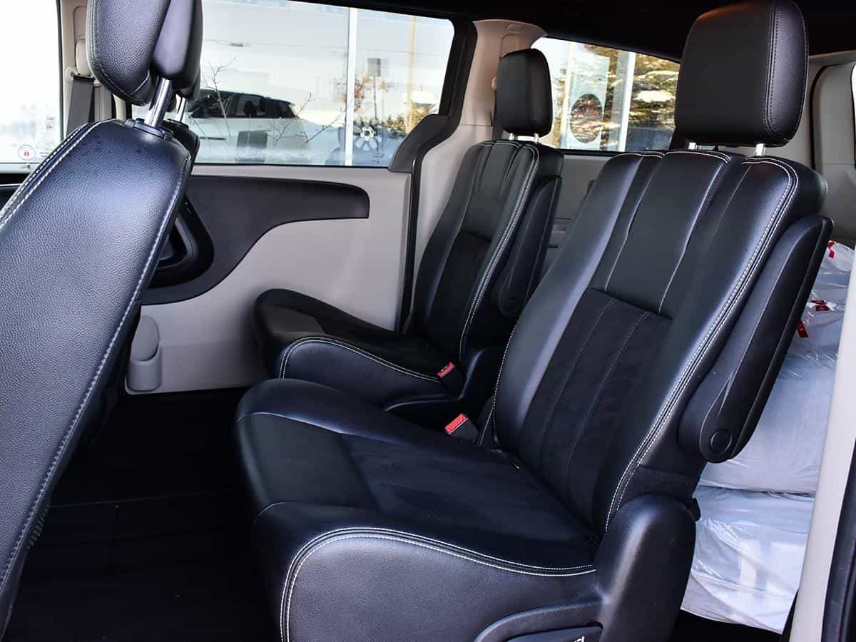 2019 Dodge Grand Caravan Cvp/Sxt - Image 10