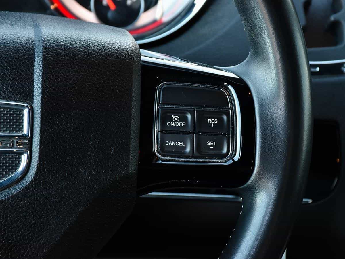 2019 Dodge Grand Caravan Cvp/Sxt - Image 14