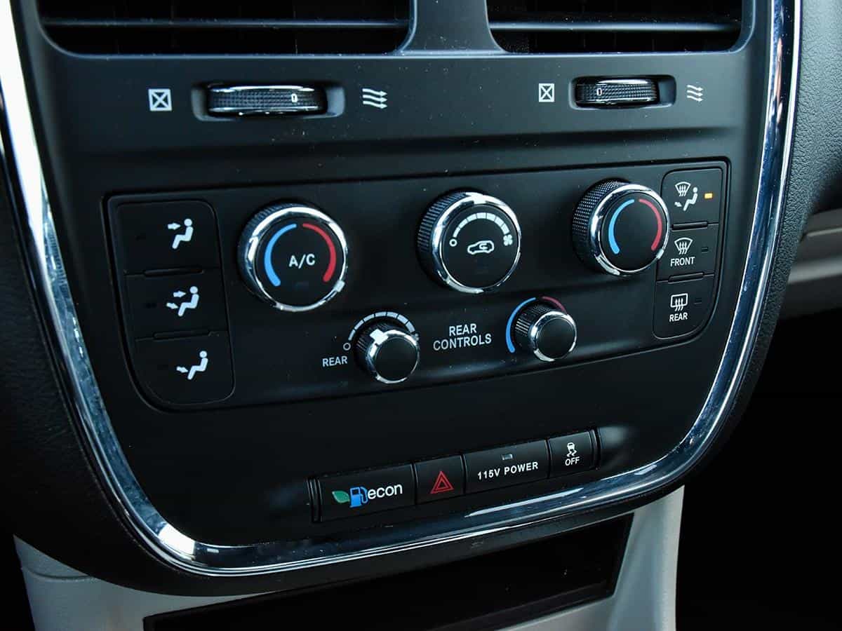 2019 Dodge Grand Caravan Cvp/Sxt - Image 18