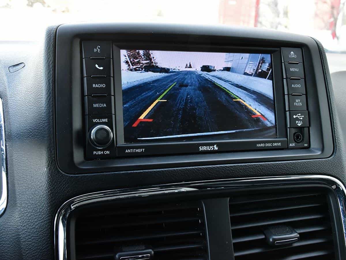 2019 Dodge Grand Caravan Cvp/Sxt - Image 20