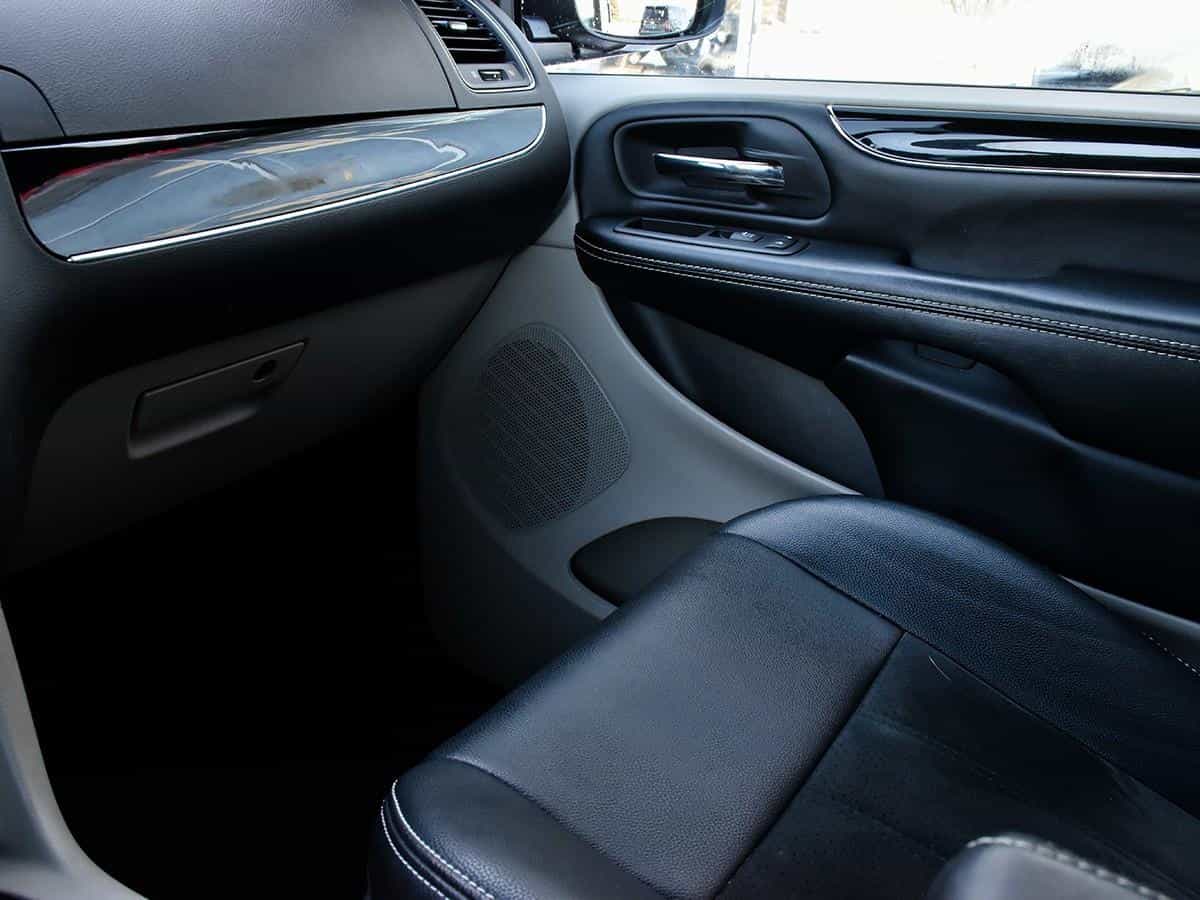 2019 Dodge Grand Caravan Cvp/Sxt - Image 21