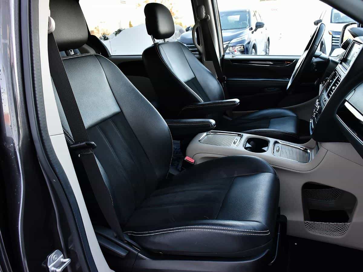 2019 Dodge Grand Caravan Cvp/Sxt - Image 23