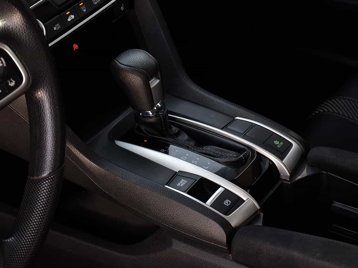 2018 Honda Civic Ex - Image 17