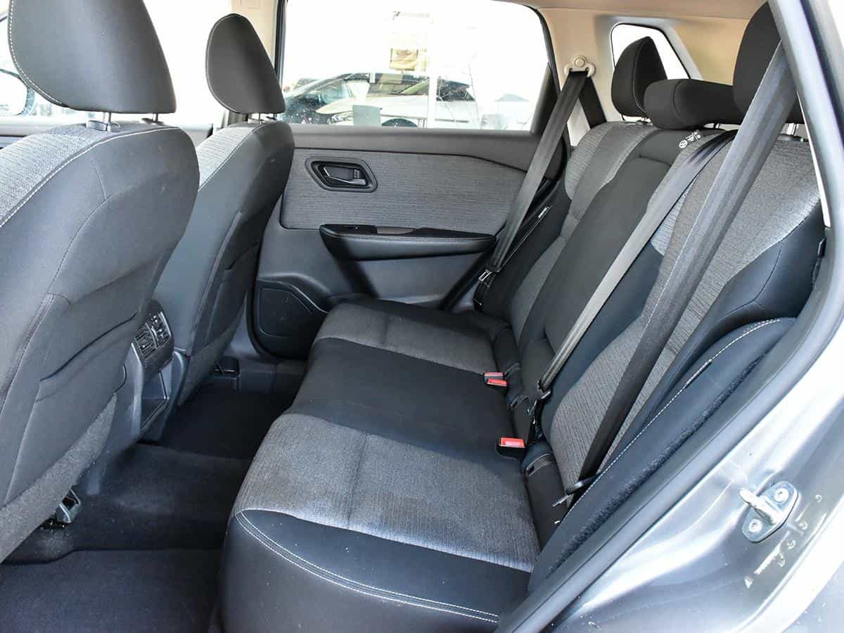 2021 Nissan Rogue S - Image 12