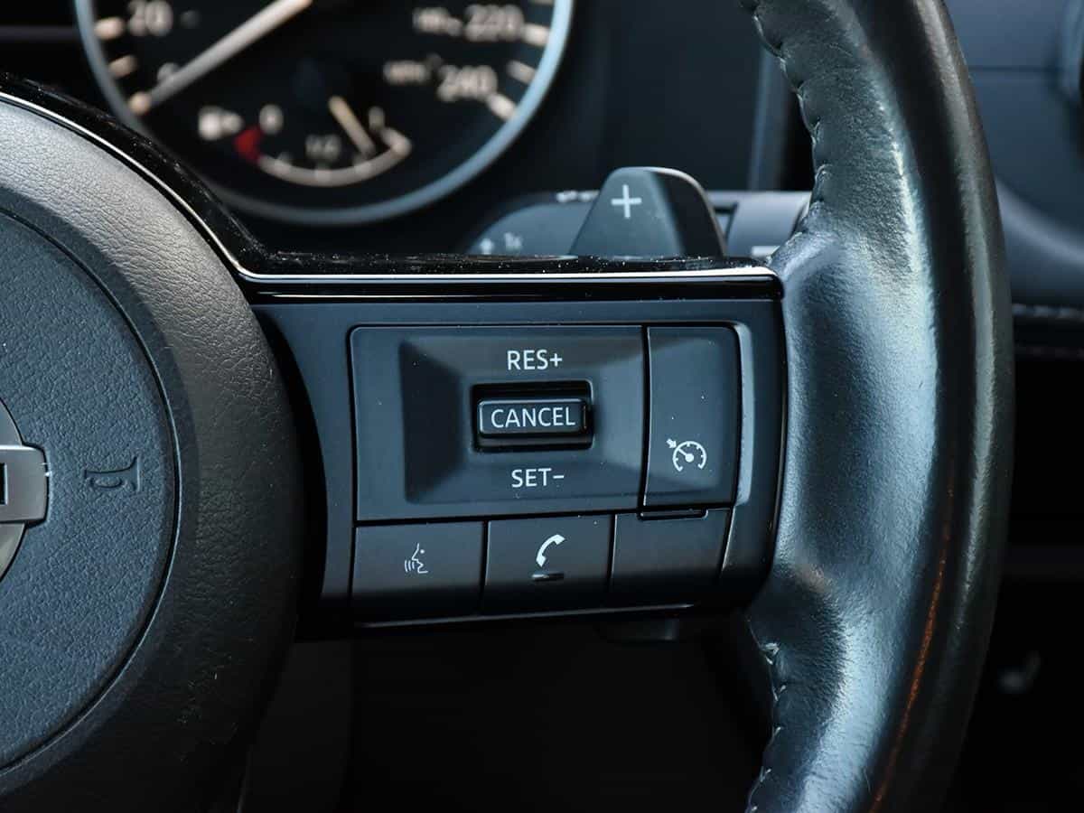 2021 Nissan Rogue S - Image 16