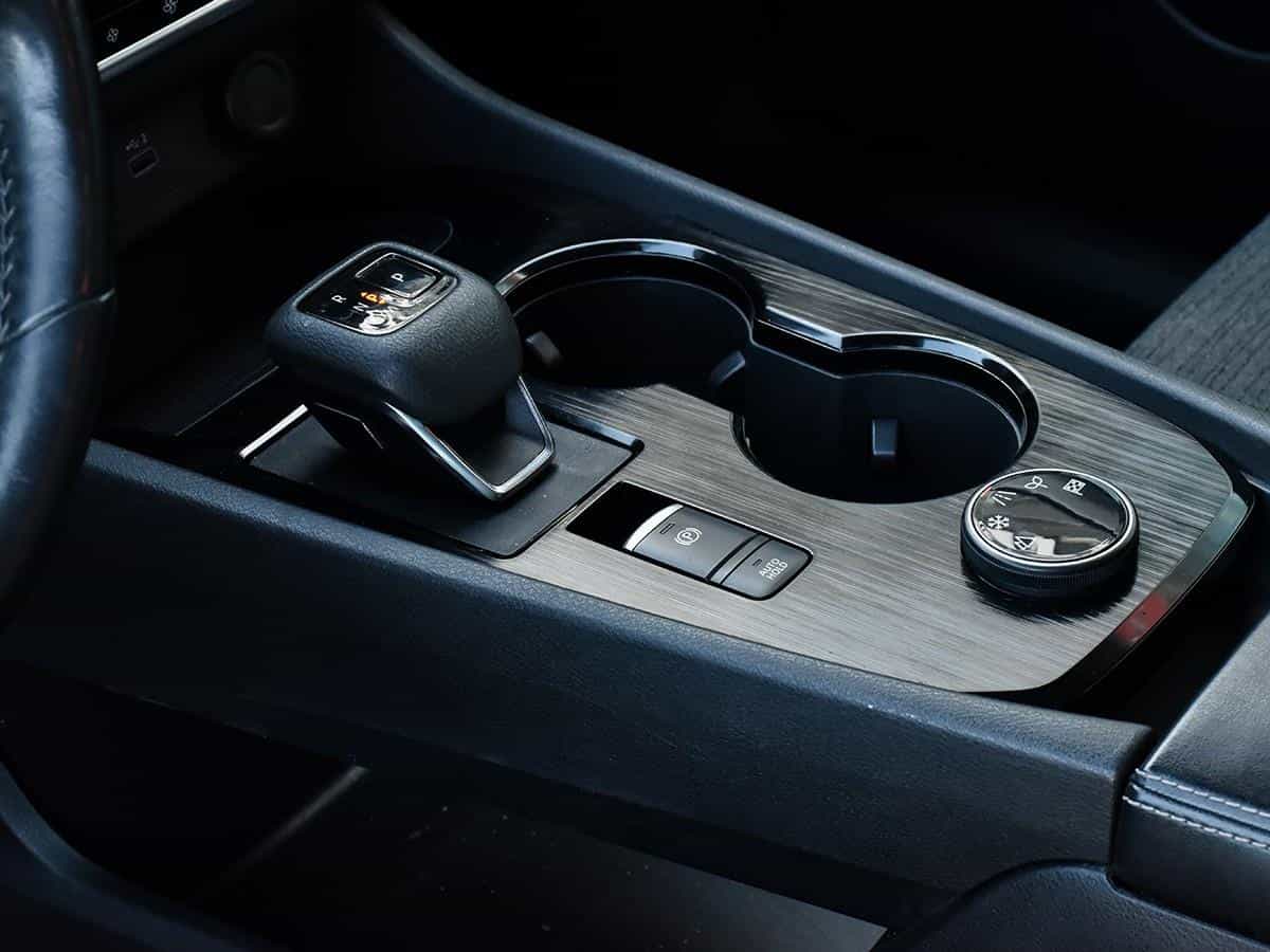 2021 Nissan Rogue S - Image 18