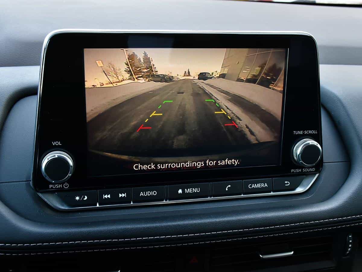 2021 Nissan Rogue S - Image 21