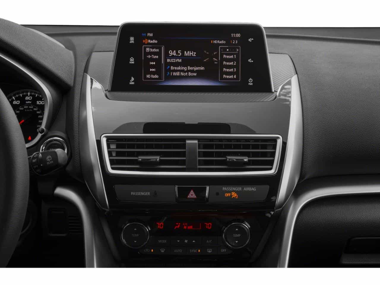 Image 7 Mitsubishi Eclipse Cross Gt 2019