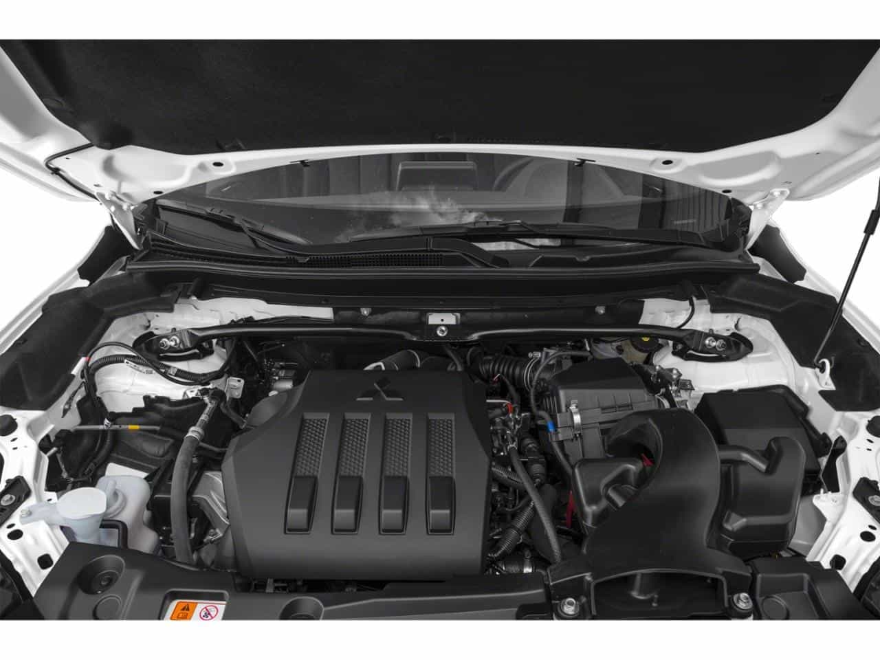 Image 9 Mitsubishi Eclipse Cross Gt 2019