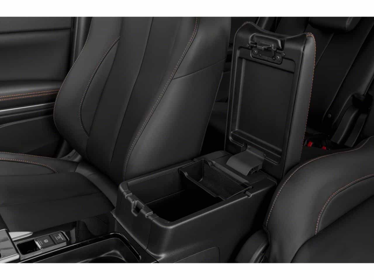 Image 11 Mitsubishi Eclipse Cross Gt 2019