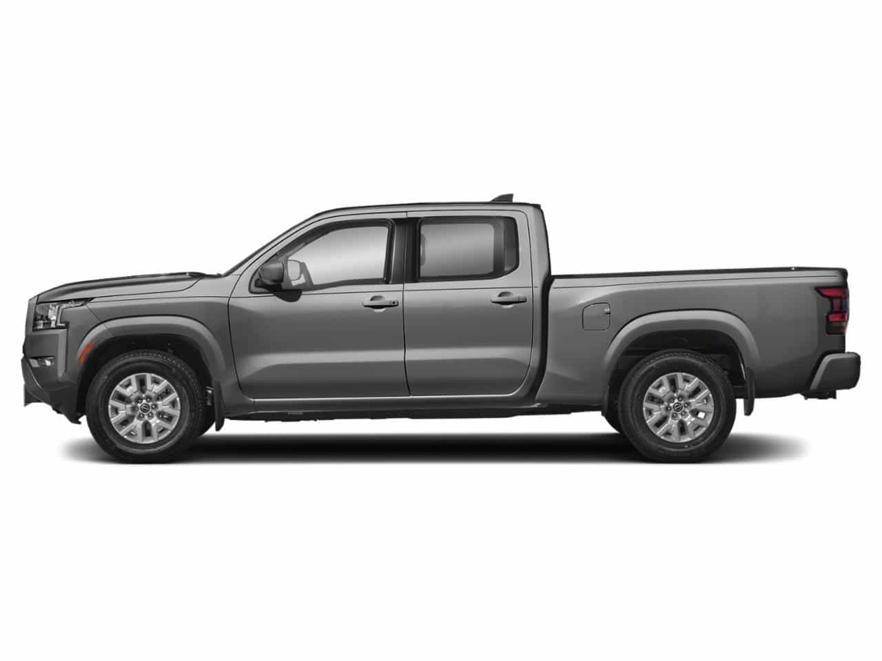 Image 3 Nissan Frontier Sv 2022