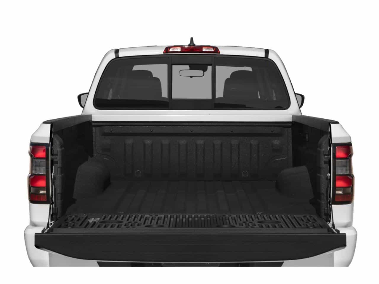 Image 8 Nissan Frontier Sv 2022