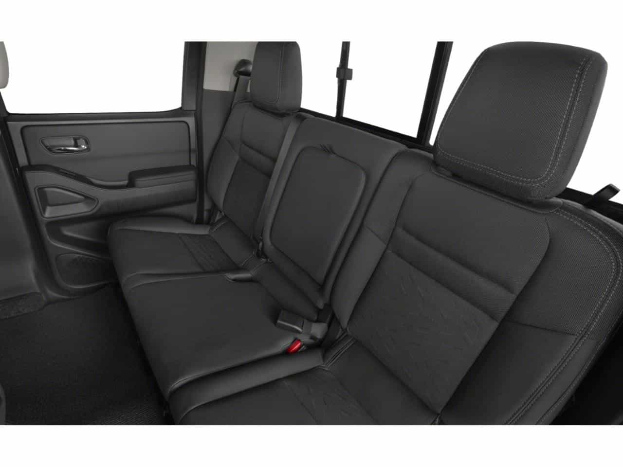 Image 10 Nissan Frontier Sv 2022