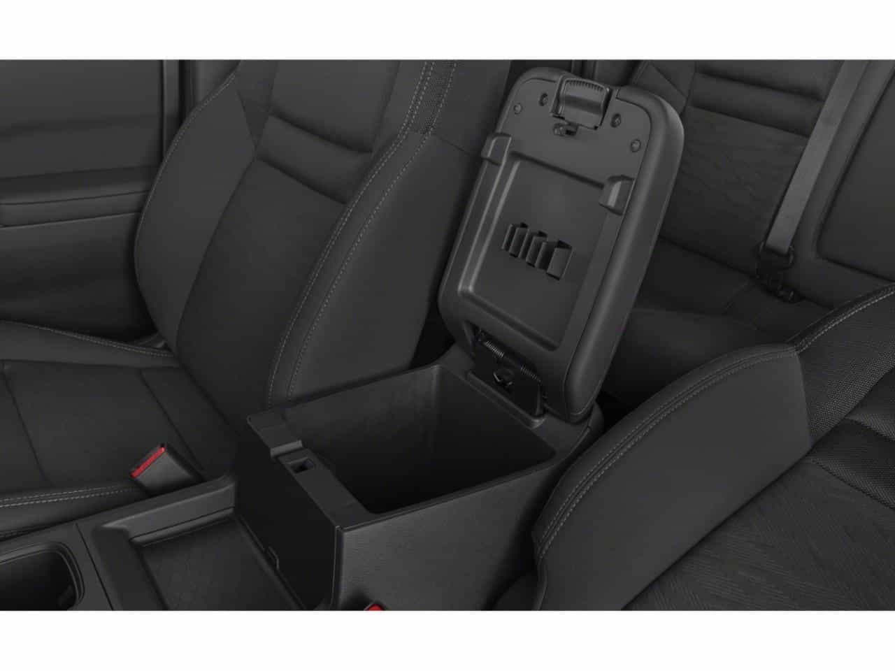 Image 11 Nissan Frontier Sv 2022