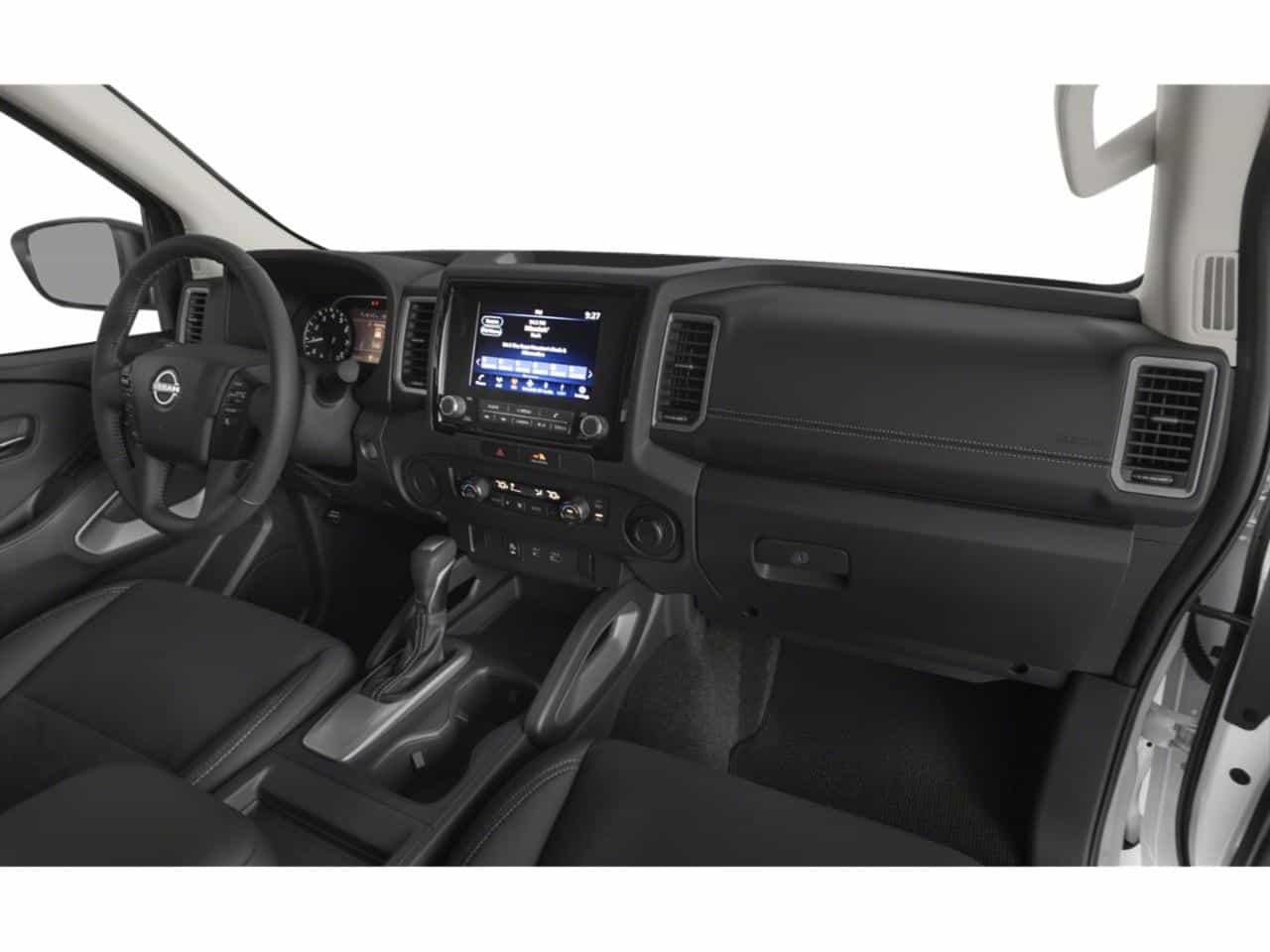 Image 12 Nissan Frontier Sv 2022