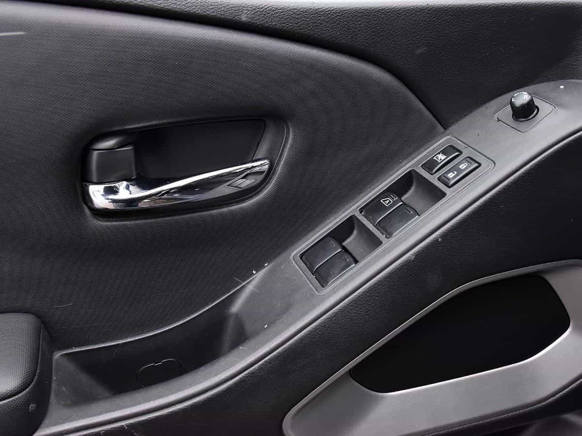 2022 Nissan Frontier Sv - Image 12