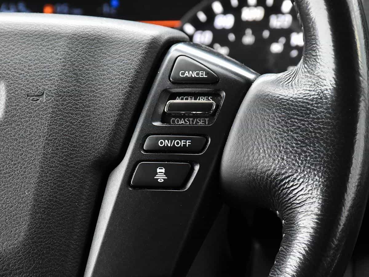 2022 Nissan Frontier Sv - Image 17