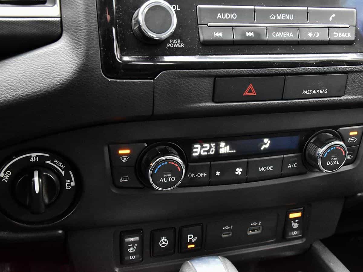 2022 Nissan Frontier Sv - Image 20