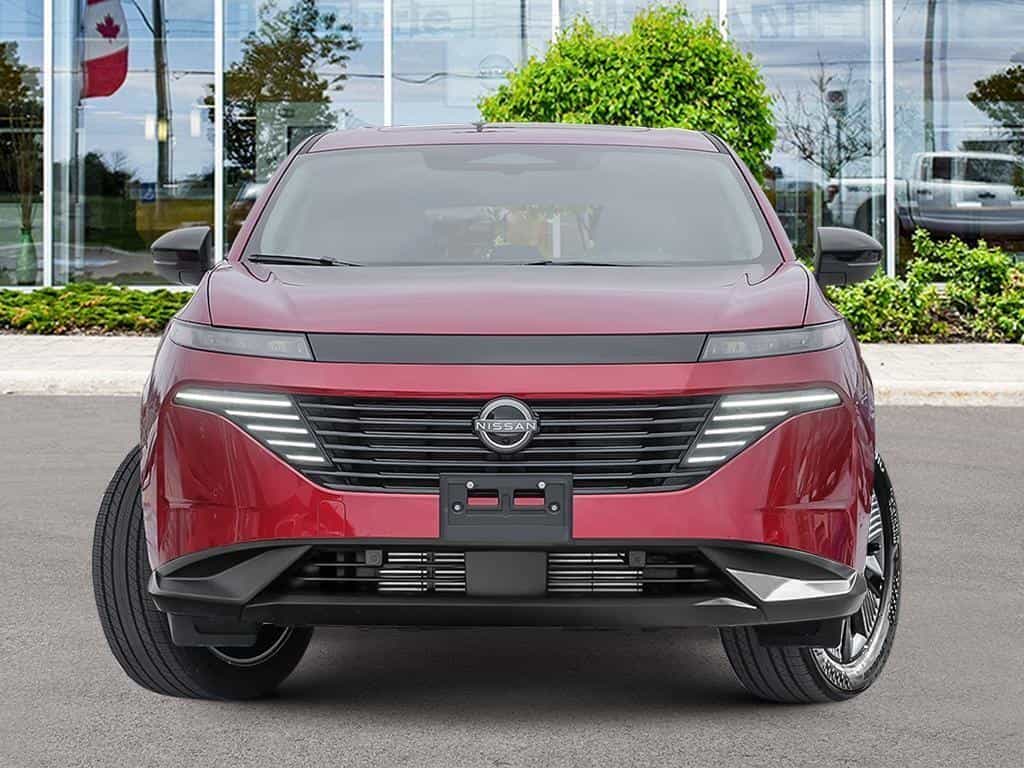 2025 Nissan Murano Sl - Image 2