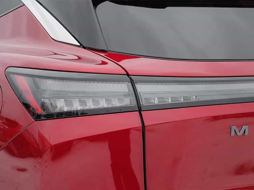 2025 Nissan Murano Sl - Image 10