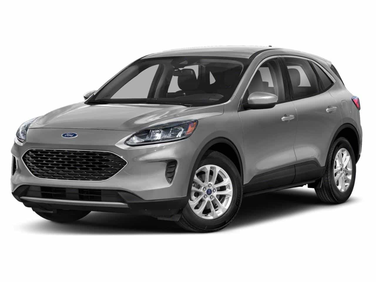 2020 Ford Escape SE - Image 1