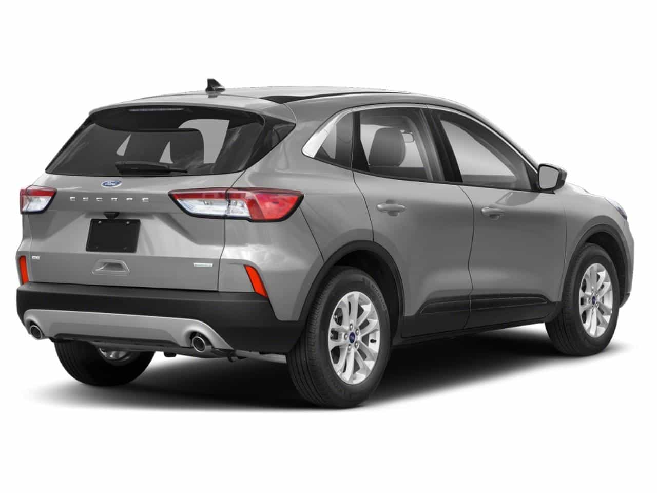 2020 Ford Escape SE - Image 2