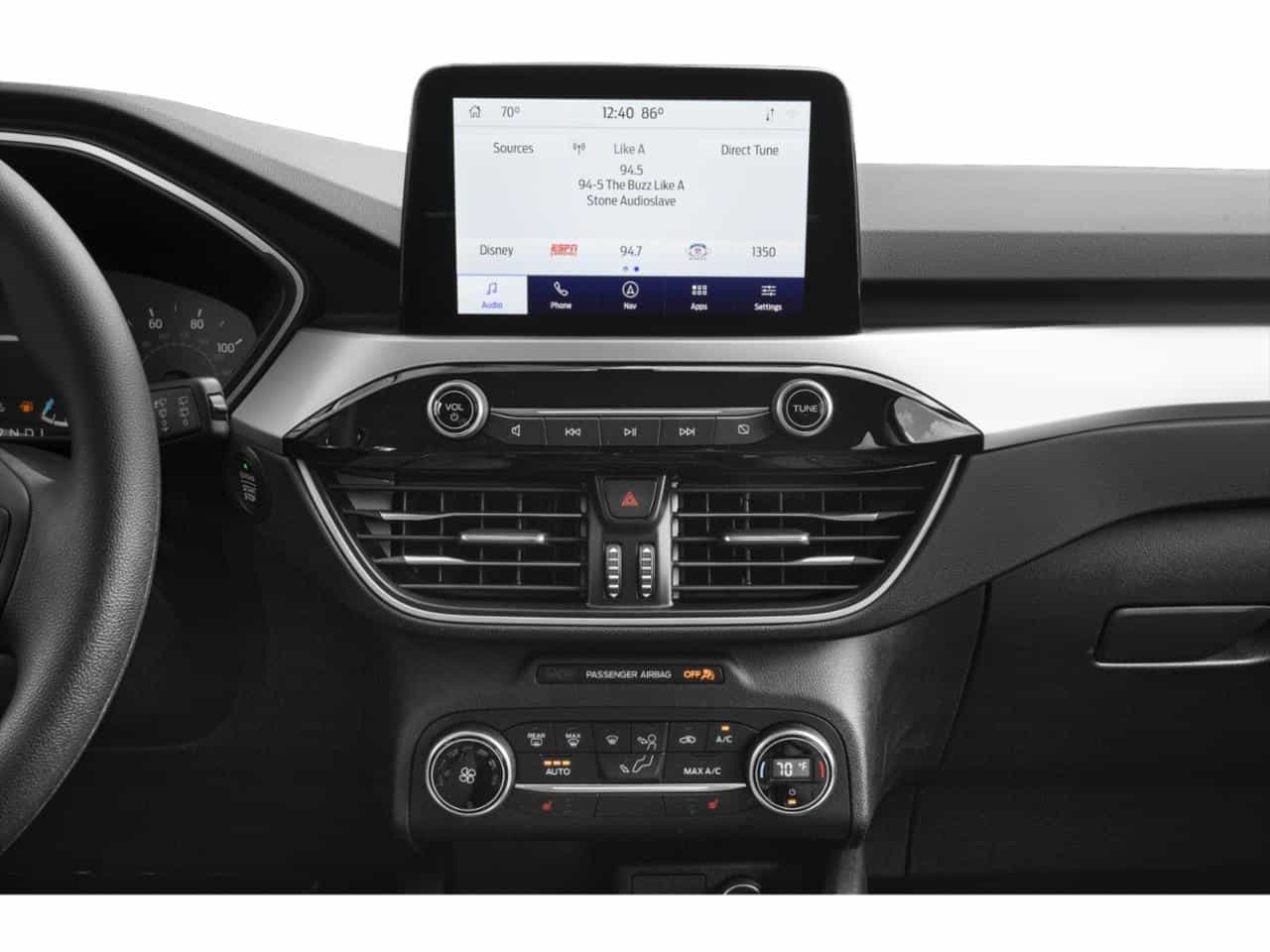 2020 Ford Escape SE - Image 7