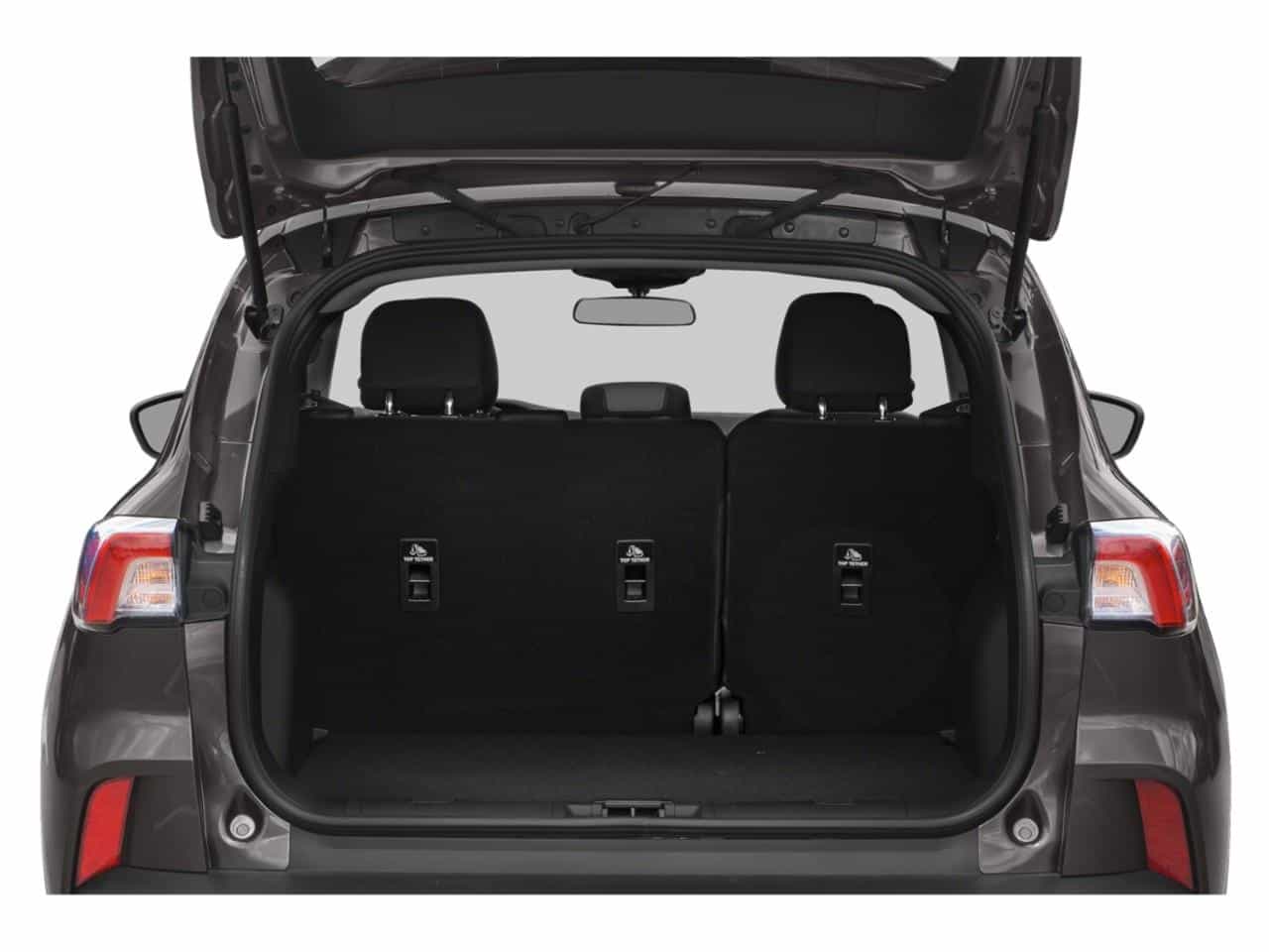 2020 Ford Escape SE - Image 8