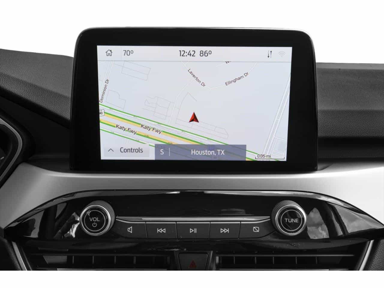 2020 Ford Escape SE - Image 13