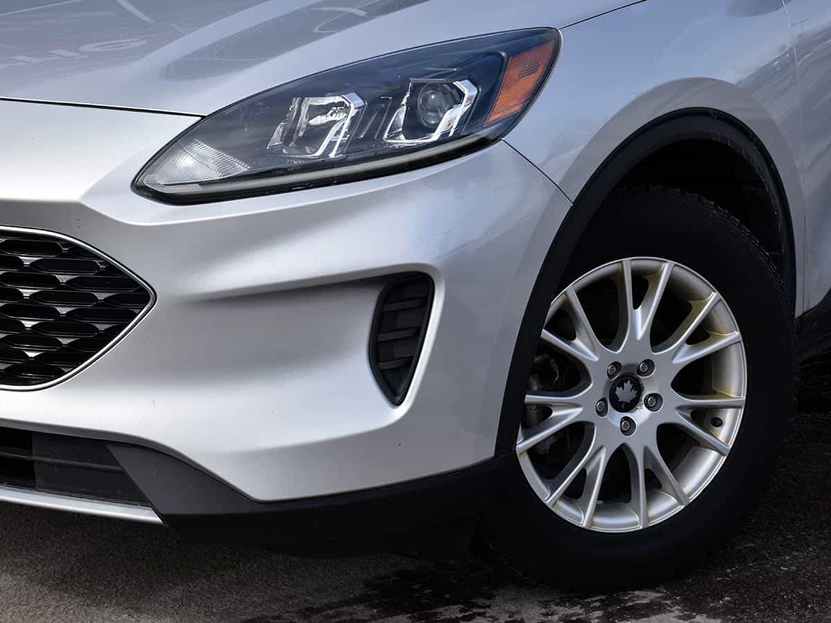 Image 2 Ford Escape SE 2020