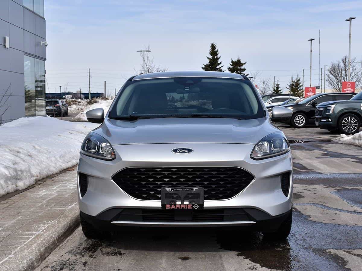 Image 3 Ford Escape SE 2020