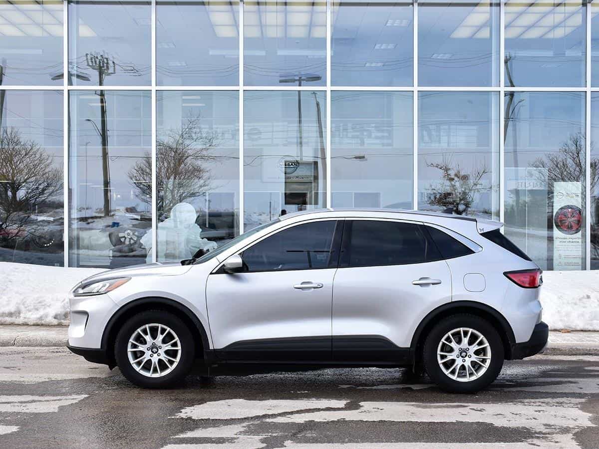 Image 4 Ford Escape SE 2020