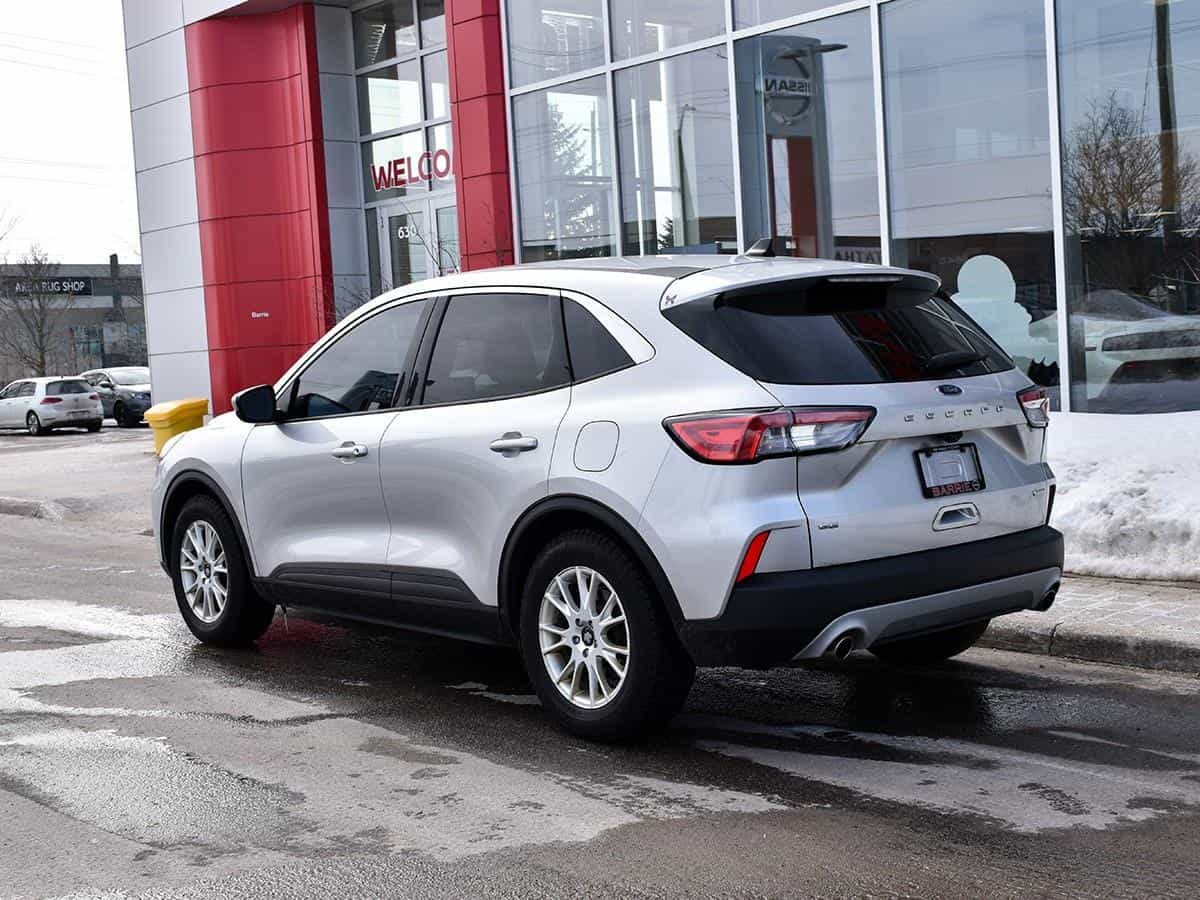 2020 Ford Escape SE - Image 5