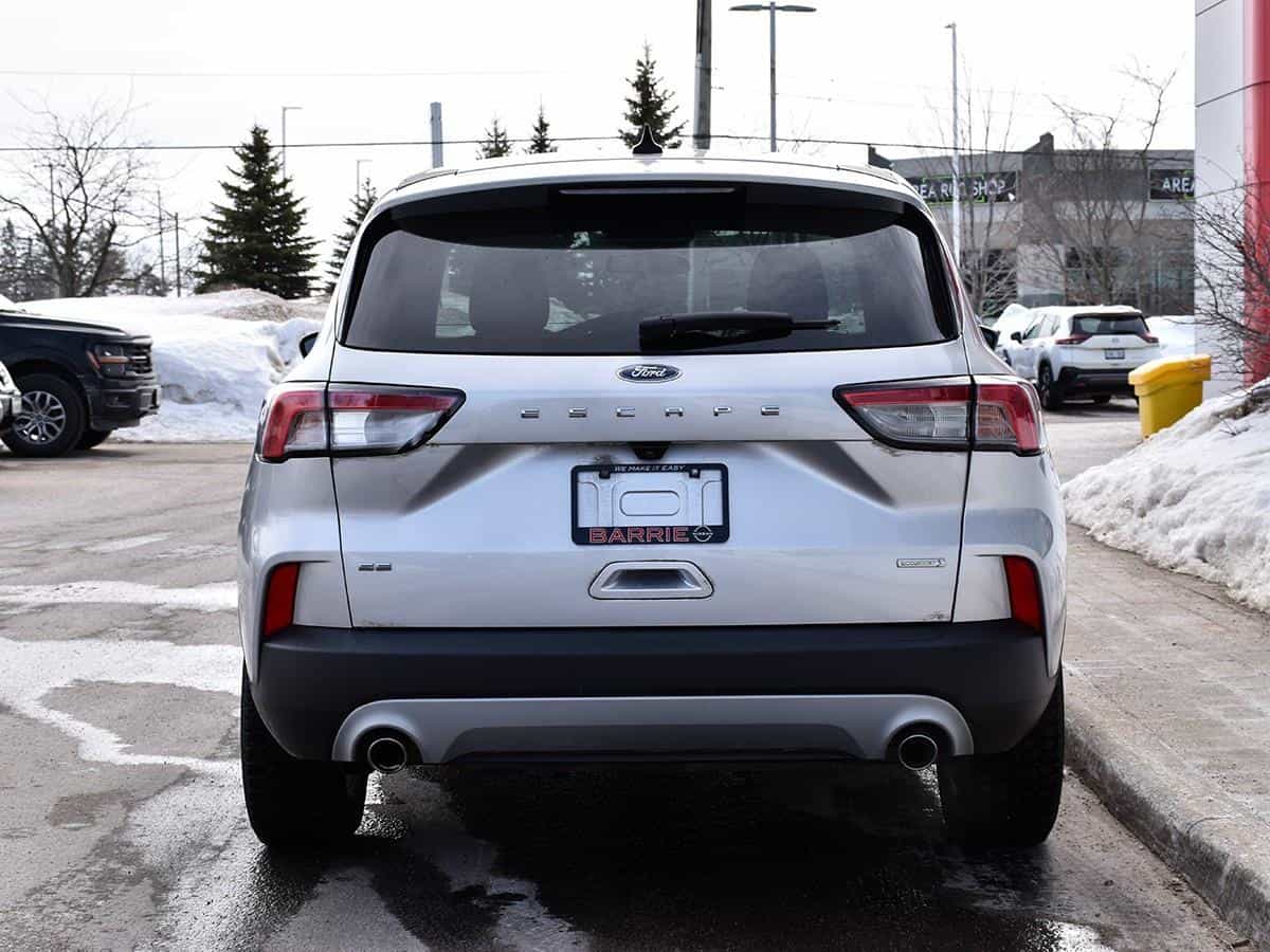 2020 Ford Escape SE - Image 6