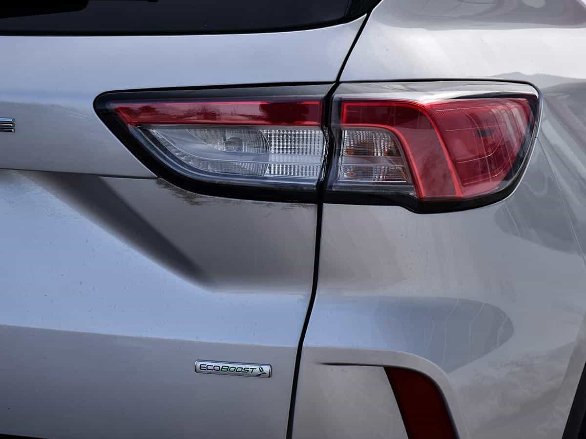 2020 Ford Escape SE - Image 7