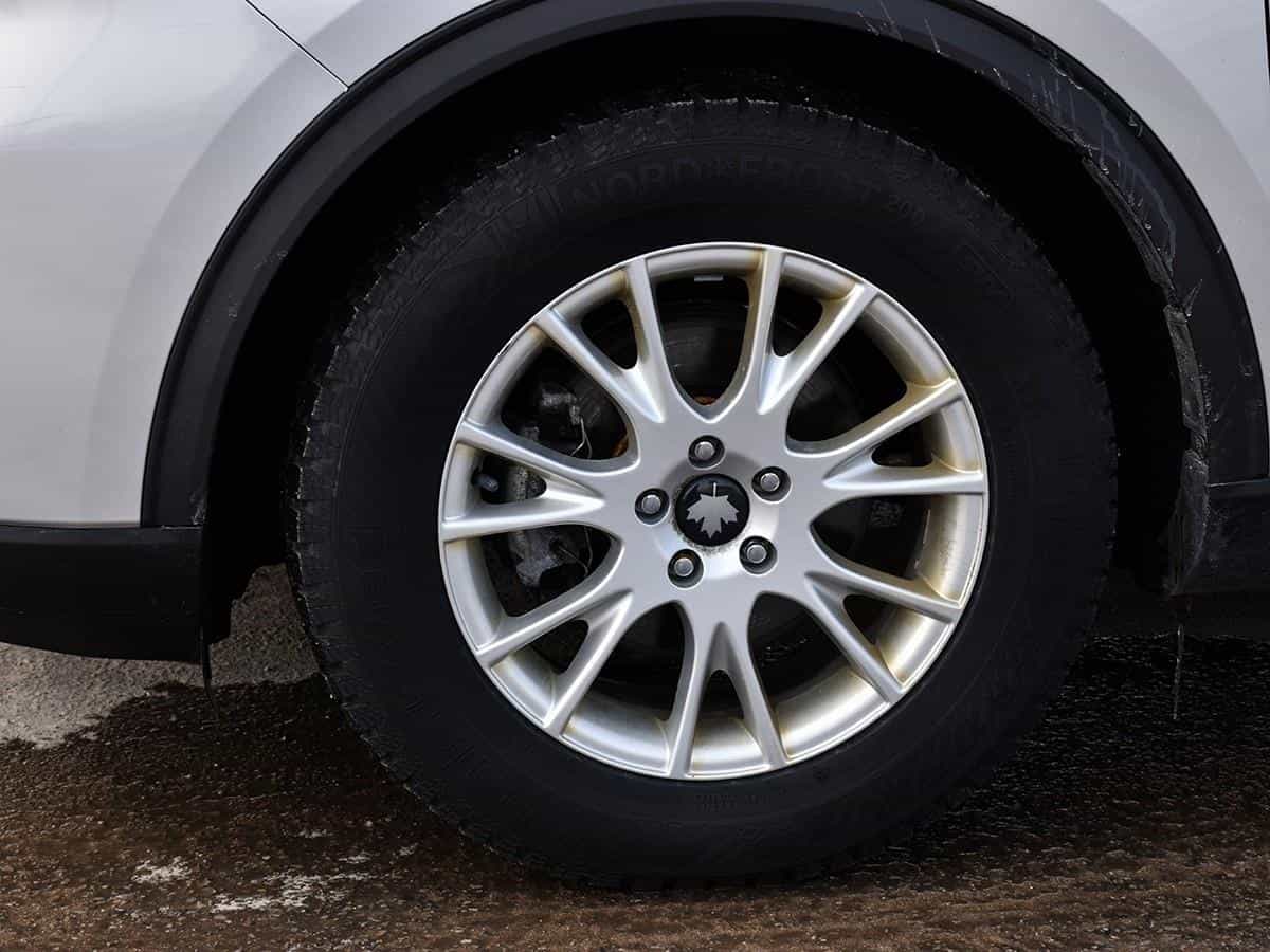 2020 Ford Escape SE - Image 8