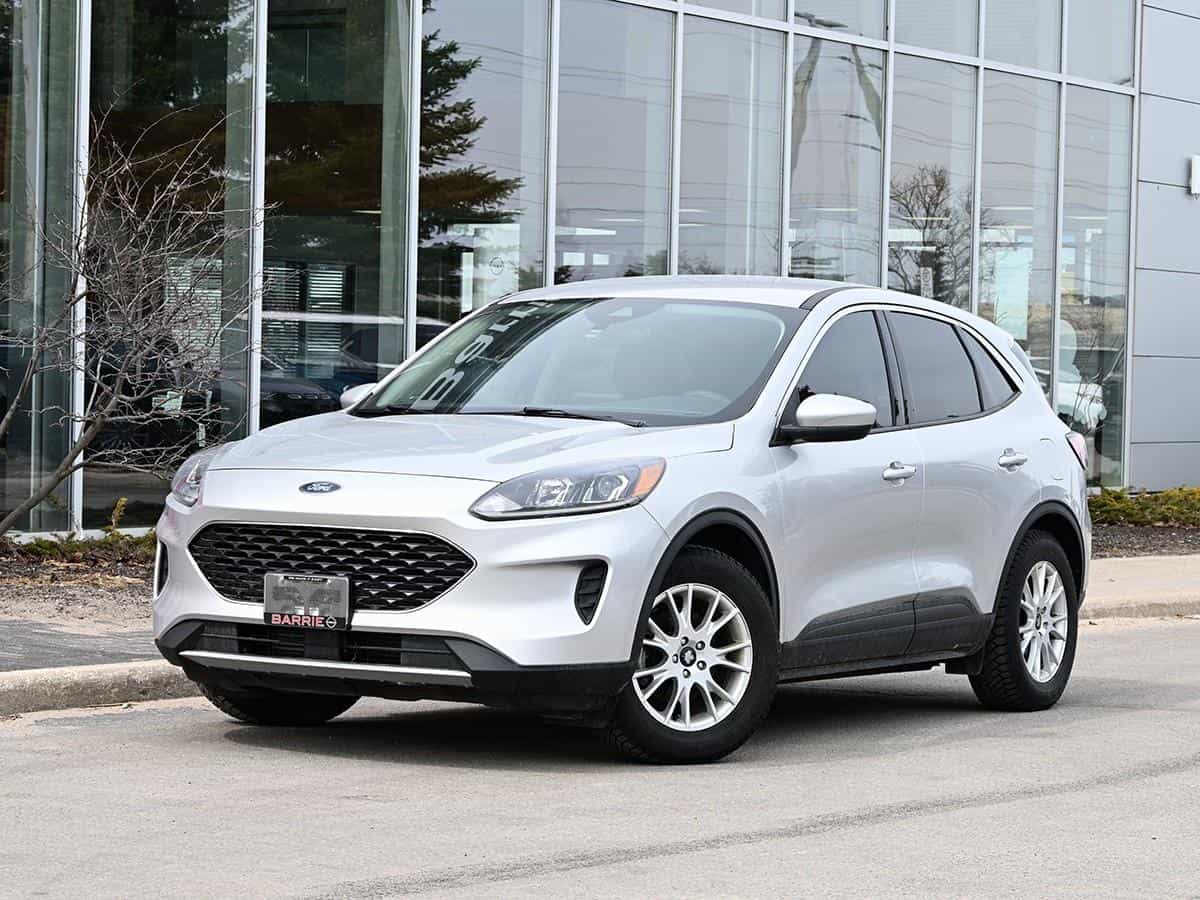 Image 1 Ford Escape SE 2020