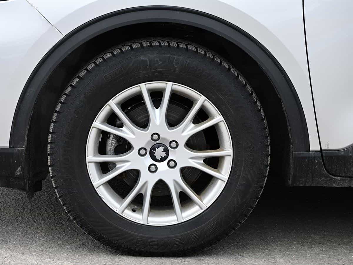 Image 5 Ford Escape SE 2020