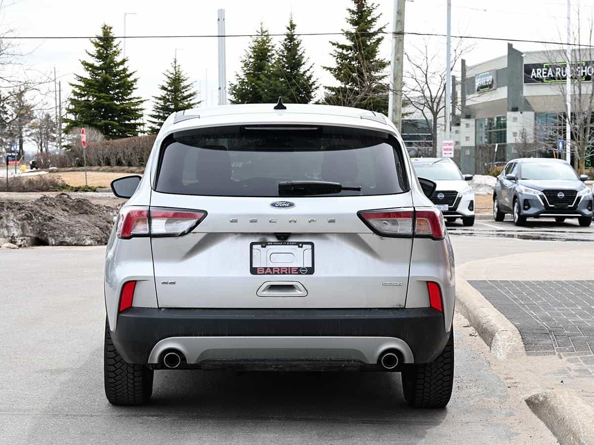 Image 7 Ford Escape SE 2020